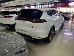 2020 BYD Tang 2019 2.0T AT Smart Connectrespect5Seat China VI #5