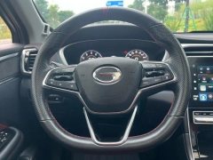 2021 GAC Trumpchi Trumpchi GS4 Plus 2021 2.0T AT 390T nebulaEdition #7