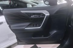 2025 Toyota RAV4 2024 2.0L AT CVT2WDfashionPlusEdition #7