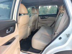 2016 Nissan X-Trail 2015 2.0 AT ComfortMAXEditionFWD #6