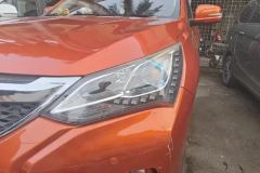 2018 BYD Song 2017 1.5T AT matchlessUpgradeEditionElite #5