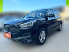2021 Haval M6 2021 1.5T AT DCTEliteSmart ConnectPLUS #1