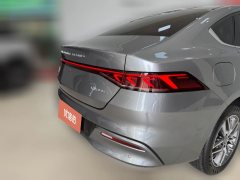 2022 BYD Qin Plus 2021 1.5 AT DM-i 120KM Premium #7