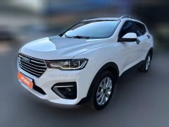 2017 Haval H2 2018 1.5T MT Blue LabelElite #1