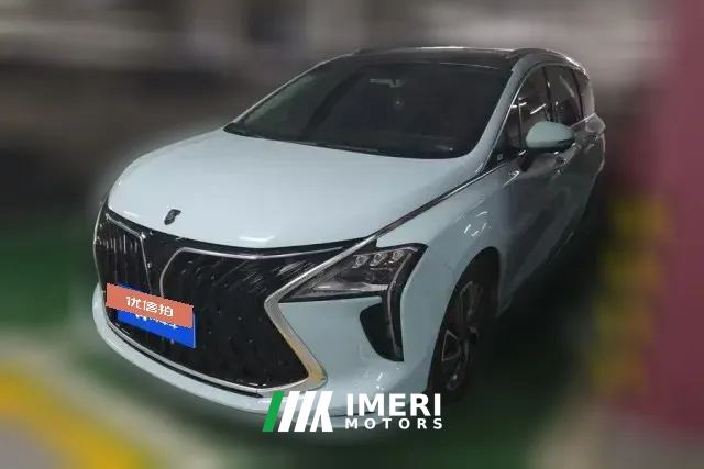 2022 Dongfeng Fengxing Fengxing Youting 2022 1.5T AT DCTChase the wavesEdition