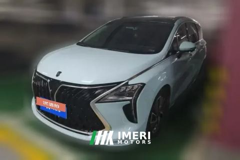 2022 Dongfeng Fengxing Fengxing Youting 2022 1.5T AT DCTChase the wavesEdition
