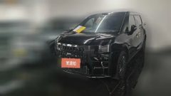 2024 Zeekr 009 2024 7SeataisleEdition4WD 108kWh #1