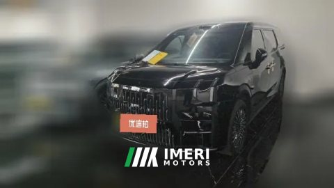 2024 Zeekr 009 2024 7SeataisleEdition4WD 108kWh