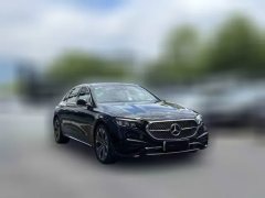 2025 Mercedes-Benz E-Class PHEV 2024 E 350 e L plug-in hybridSportsedan chair #3