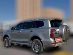 2024 Tank 500 PHEV 2024 Hi4-T 2.0T AT #4