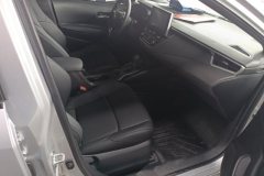 2021 Toyota Levin 2019 1.2T AT 185TTech China VI #8