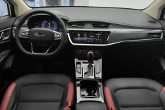 2021 Geely Auto Emgrand GS 2020 1.4T AT elegant #12