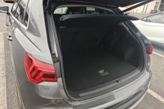 2021 Audi Q3 2021 1.4T AT 35TFSIEnterprisingDynamic #4