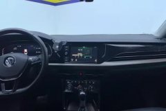 2019 Volkswagen Passat 2019 2.0T AT 330TSILuxury China VI #13