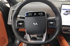 2023 Li Auto Li Auto L9 2023 Pro #15