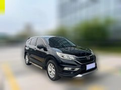 2017 Honda CR-V 2017 1.5T AT 240TURBOLuxury 4WD #2