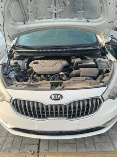 2016 Kia K3 2015 1.6 AT GL #10
