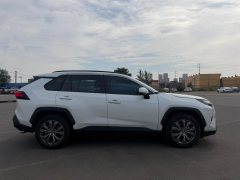 2024 Toyota RAV4 2024 2.0L AT CVT2WDfashionPlusEdition #6