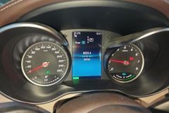 2019 Mercedes-Benz C-Class 2019 1.5T AT C260L #14