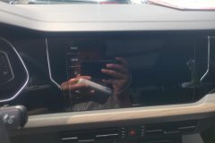 2019 Volkswagen Passat 2019 2.0T AT 380TSIPremium #13