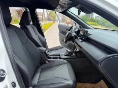 2025 Toyota Corolla Cross 2026 2.0L Pioneer Edition #8