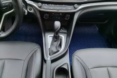 2020 Buick Excelle GT Sedan 2021 1.5 AT modelElite Facelift #16