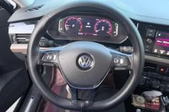 2020 Volkswagen Passat 2019 2.0T AT 380TSILuxury #15