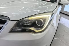 2017 Chang'an CS35 2017 1.6 AT Luxury #5