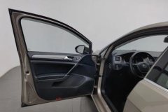 2016 Volkswagen Golf 2016 1.4T AT 230TSI Comfort #11