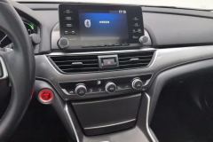 2019 Honda Accord 2018 2.0 AT SharpcollarEdition HEV #16
