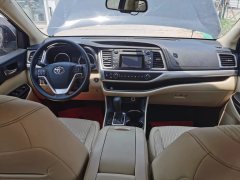 2019 Toyota Highlander 2018 2.0T AT Elite7Seat FWD China VI #7