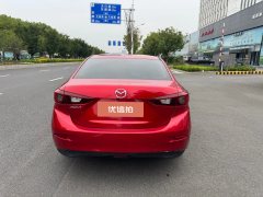 2015 Mazda Mazda3 Axela Sedan 2014 1.5 AT Luxury #5