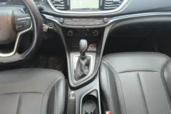 2022 Buick Excelle GT Sedan 2021 1.5 AT modelElite Facelift #16