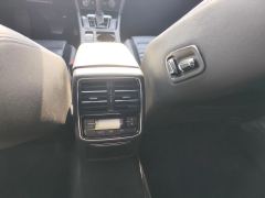 2019 Volkswagen Magotan 2018 1.8T AT 330TSILuxury Facelift #9