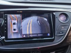 2017 Buick Envision Plus 2018 1.5T AT 20TElite FWD #10
