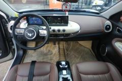 2023 Wuling Motors Wuling Bingo 2023 333KM Joy #12