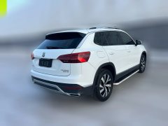2019 Volkswagen Tayron 2019 330TSI 2WDLuxury China V #4