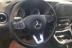 2017 Mercedes-Benz Vito 2023 2.0T AT Business 7Seat #15