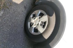 2015 Kia KX3 2015 1.6 MT GLSFWD #6