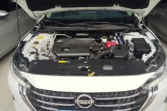 2023 Nissan Sylphy 2023 1.6L AT CVTJoy #10