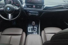 2022 BMW 1 Series 2021 1.5T Facelift 120i MSportYaoyeEdition #16