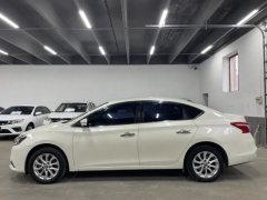 2017 Nissan Sylphy 2016 1.6 AT XVSmart #7