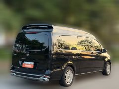 2019 Mercedes-Benz Vito 2018 2.0T AT Elite7Seat China VI #4
