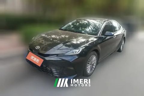 2024 Toyota Camry 2024 2.0GVP AT Luxury
