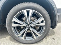 2021 Nissan Qashqai 2021 2.0 AT Luxury #16