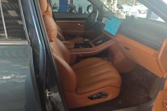 2024 AITO M7 2024 1.5T AT Smart driving4WDUltraEdition 5Seat #8