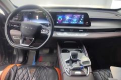 2023 Chery Tiggo 8 Pro 2022 1.6T AT 290T 2WDvastEdition 5Seat #12