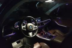 2020 BMW X5(Imported)(Imported) 2020 2.0T AT 30i MSport Pkg (Imported) #16