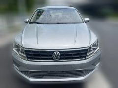 2018 Volkswagen Jetta 2017 1.4 MT Fashion #2