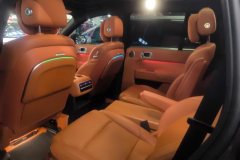 2023 Li Auto Li Auto L8 2023 Pro #11